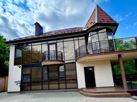 дом по адресу Гончарова ул., 62