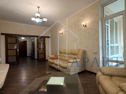 квартира за адресою Мокра вул. (Кудряшова), 20-Б