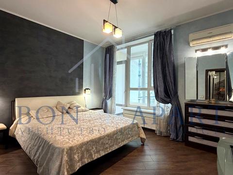 квартира за адресою Мокра вул. (Кудряшова), 20-Б