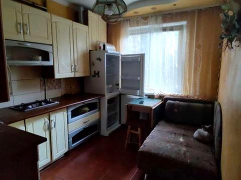 квартира за адресою Академіка Вернадського бульв., 69-А