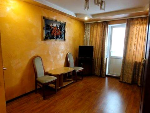 квартира за адресою Академіка Вернадського бульв., 69-А