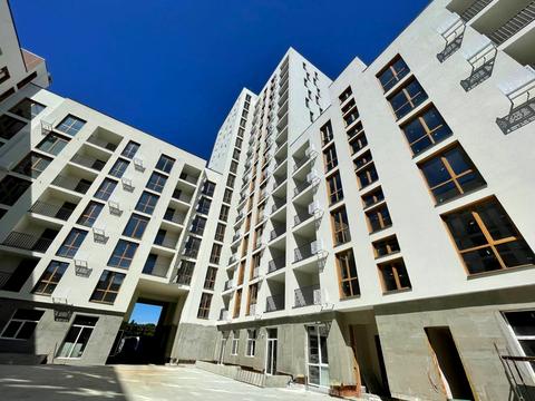 квартира за адресою Під Голоском вул., (Будинок 4)