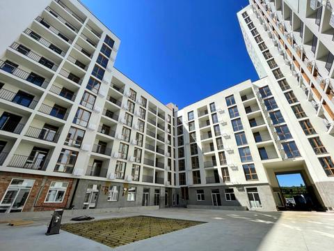 квартира за адресою Під Голоском вул., (Будинок 4)