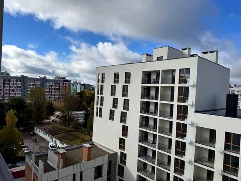 квартира за адресою Під Голоском вул., (Будинок 4)