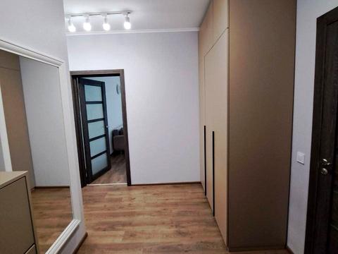 квартира по адресу Берестейский просп. (Победы), 65-А