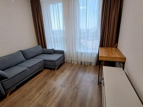 квартира по адресу Берестейский просп. (Победы), 65-А