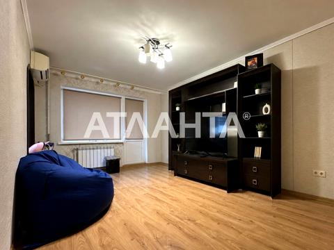 квартира за адресою Небесної Сотні просп. (Маршала Жукова), 26
