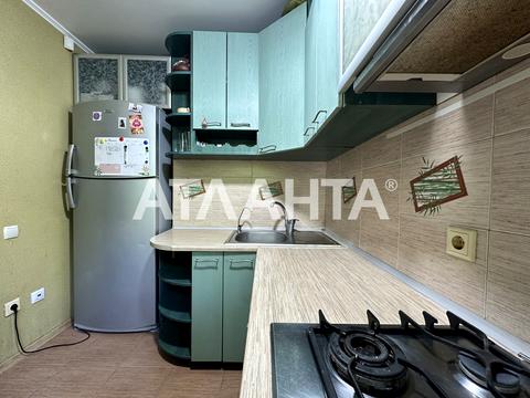 квартира за адресою Небесної Сотні просп. (Маршала Жукова), 26