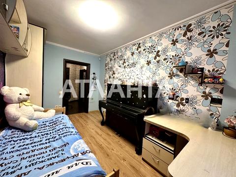 квартира за адресою Небесної Сотні просп. (Маршала Жукова), 26