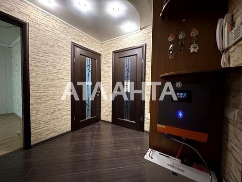 квартира за адресою Небесної Сотні просп. (Маршала Жукова), 26