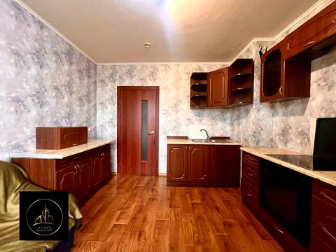 квартира за адресою Сергія Данченка вул., 3