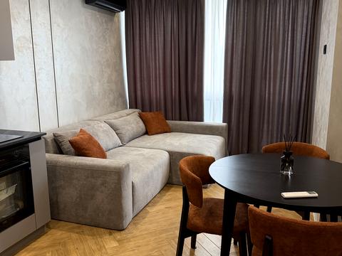 квартира за адресою Університетська вул., 3/4