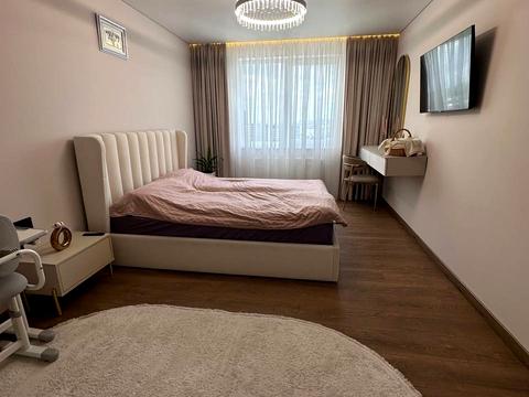 квартира по адресу Замарстыновская ул. (Калинина), 233-Б