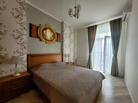 квартира за адресою Саперне Поле вул., 14/55