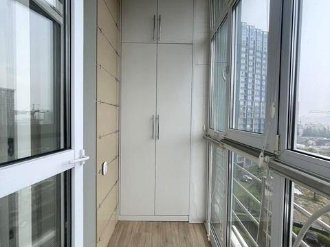 квартира за адресою Саперне Поле вул., 14/55