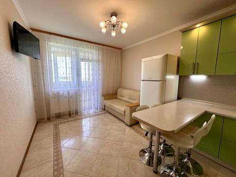 квартира за адресою Леся Курбаса просп., 7-Б