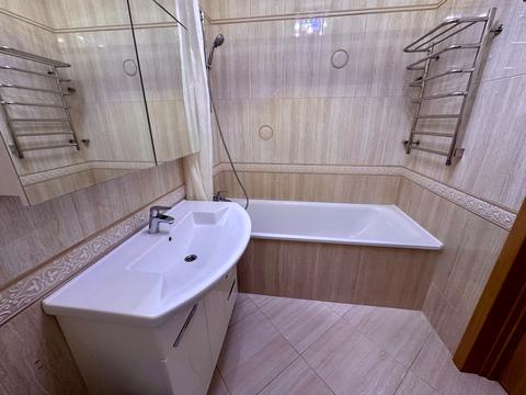 квартира за адресою Леся Курбаса просп., 7-Б