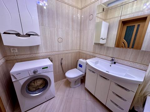 квартира за адресою Леся Курбаса просп., 7-Б