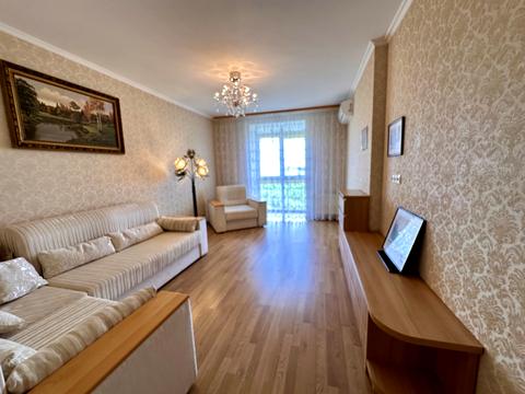квартира за адресою Леся Курбаса просп., 7-Б