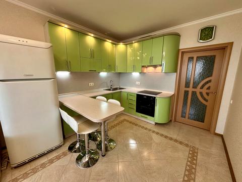 квартира за адресою Леся Курбаса просп., 7-Б