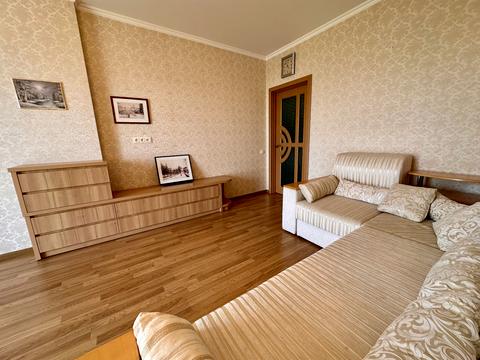 квартира за адресою Леся Курбаса просп., 7-Б