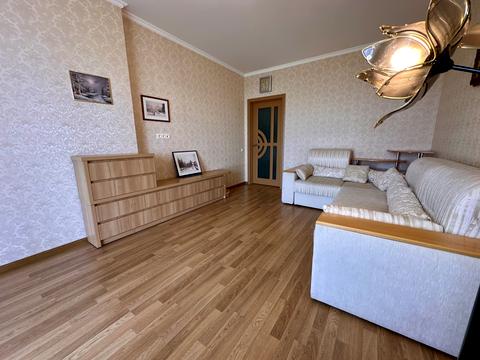 квартира за адресою Леся Курбаса просп., 7-Б