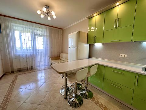 квартира за адресою Леся Курбаса просп., 7-Б