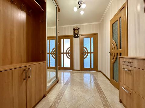 квартира за адресою Леся Курбаса просп., 7-Б