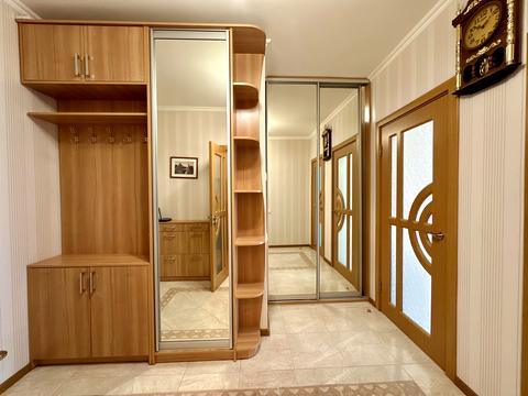 квартира за адресою Леся Курбаса просп., 7-Б