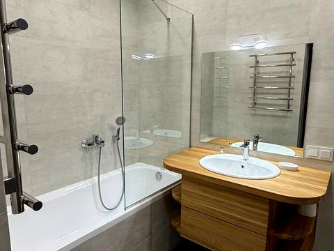 квартира за адресою Львівська вул., 33а