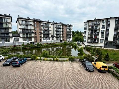 квартира за адресою Львівська вул., 33а