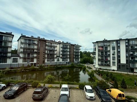 квартира за адресою Львівська вул., 33а