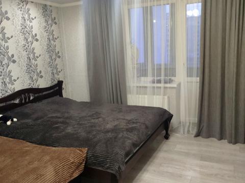 квартира за адресою Степана Тимошенка вул., 1