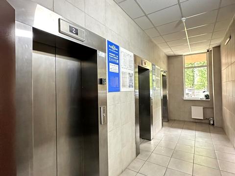 квартира по адресу Рэя Брэдбери ул., 2