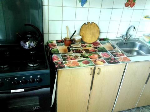 квартира по адресу Листопадная ул., 8
