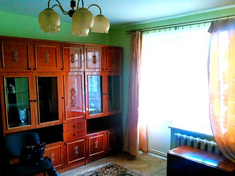 квартира по адресу Листопадная ул., 8