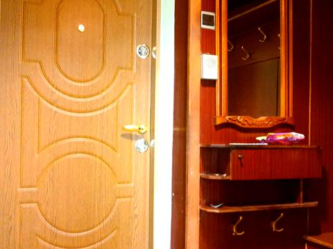 квартира по адресу Листопадная ул., 8