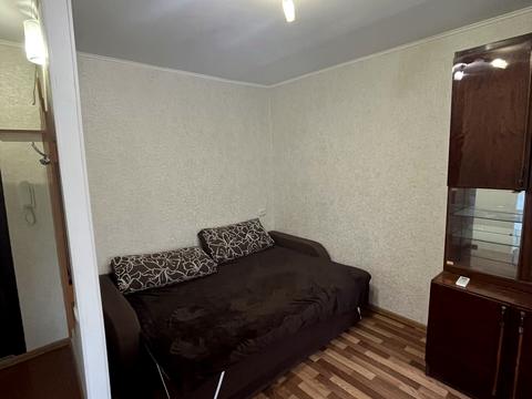 квартира по адресу Паршина ул. (Паршина), 4