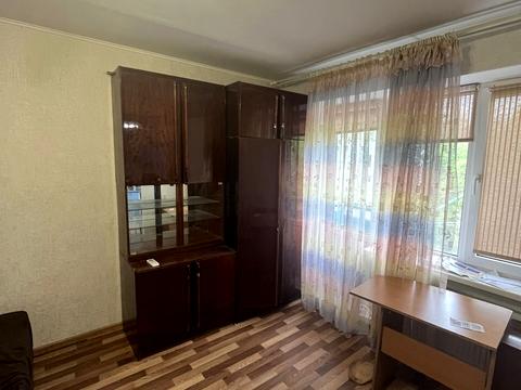 квартира по адресу Паршина ул. (Паршина), 4
