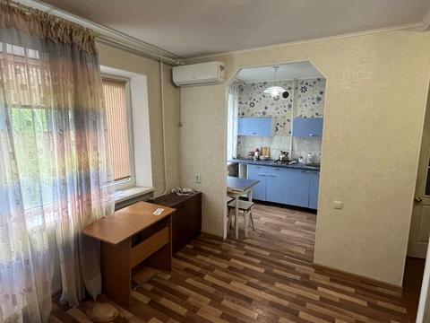 квартира по адресу Паршина ул. (Паршина), 4