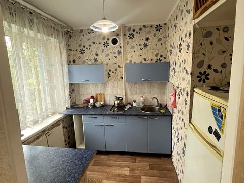 квартира по адресу Паршина ул. (Паршина), 4