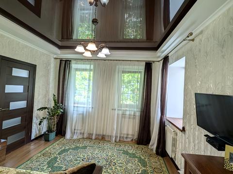 будинок за адресою Червоної Калини вул., 57