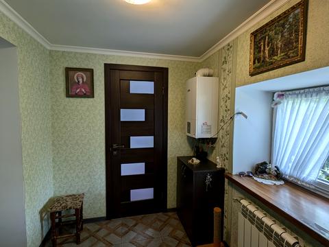 будинок за адресою Червоної Калини вул., 57