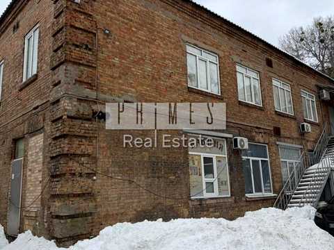комерційна за адресою Жилянська вул., 5