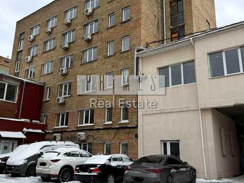 комерційна за адресою Жилянська вул., 5