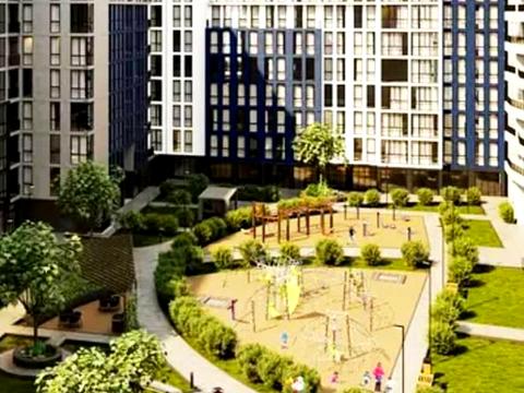 квартира за адресою Галицькі Пасіки вул., (Будинок 3)