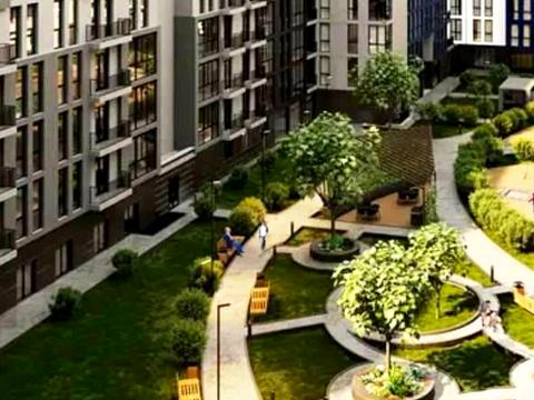 квартира за адресою Галицькі Пасіки вул., (Будинок 3)