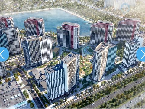 квартира за адресою Петра Григоренка просп., 46