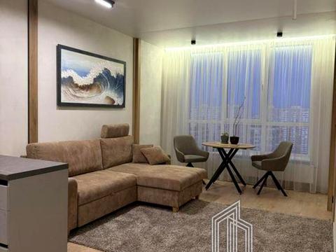 квартира по адресу Родини Крістерів ул., 14-Б