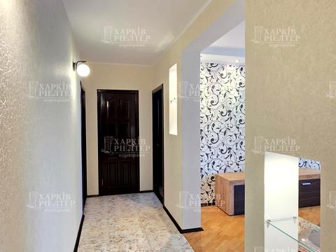 квартира за адресою Каденюка вул., 8